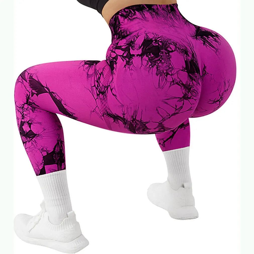 Legging Woman Push Up Workout Sport Leggings Women