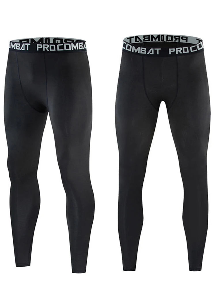 Autumn/Winter Winter Sports Gym Fitness Long Pants