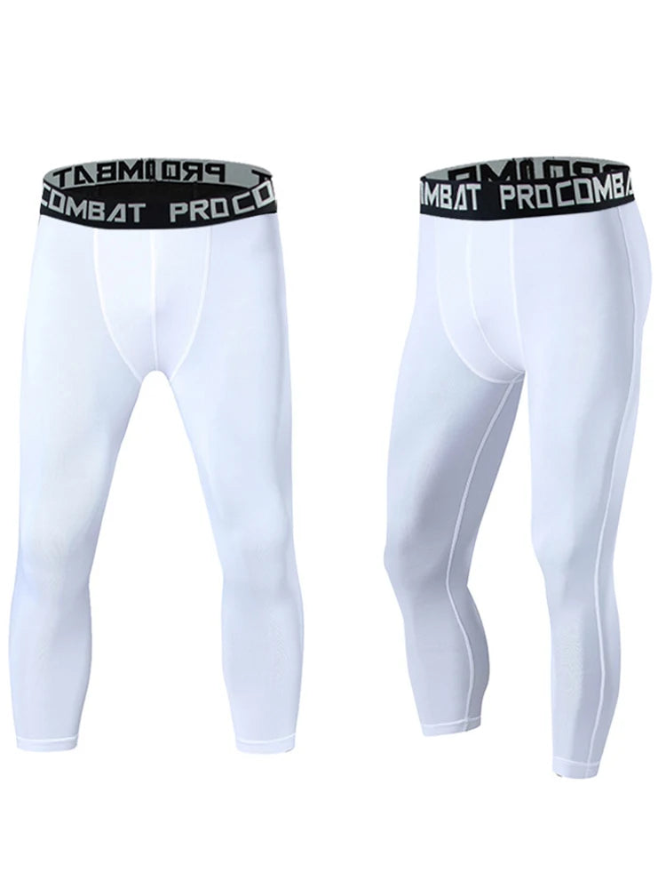 Autumn/Winter Winter Sports Gym Fitness Long Pants