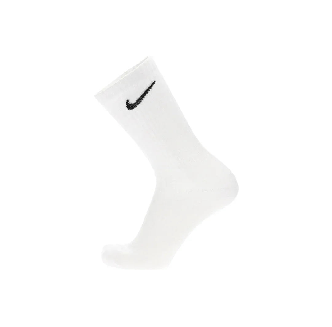 Nike Everyday Lightweight Crew Unisex Athletic Socks for Men