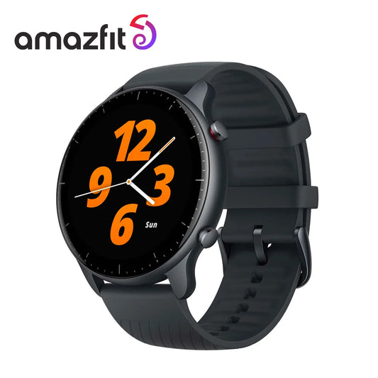 Ultra-long Battery Life Smart Watch For Android IOS Phone