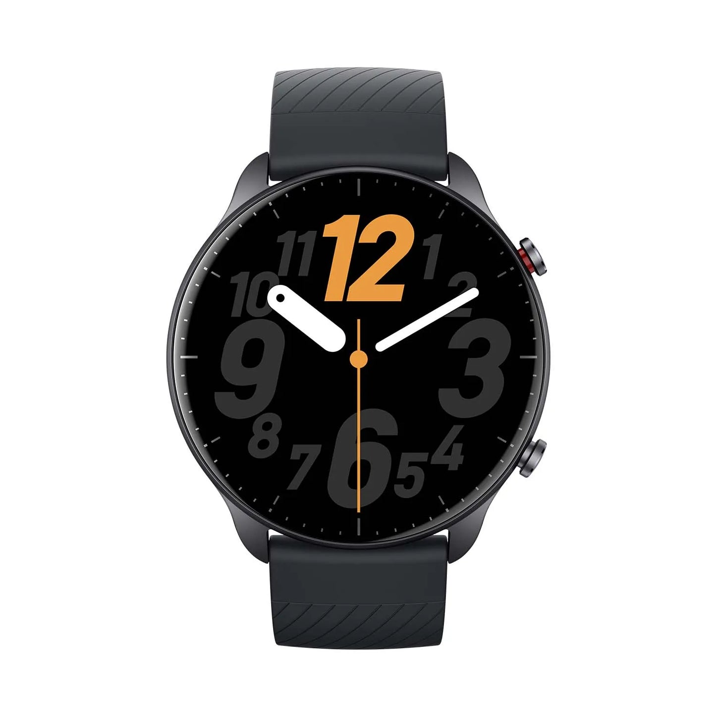 Ultra-long Battery Life Smart Watch For Android IOS Phone