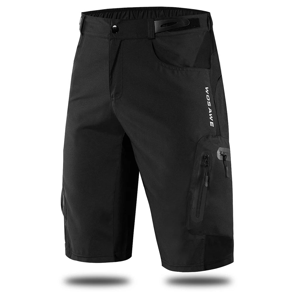 Shorts Motocross Racing Moto MTB Downhill Bicycle Mountain Bike