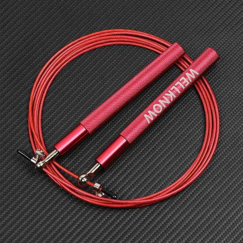 Professional Sports Jump Rope For Adult Fitness Weight Loss