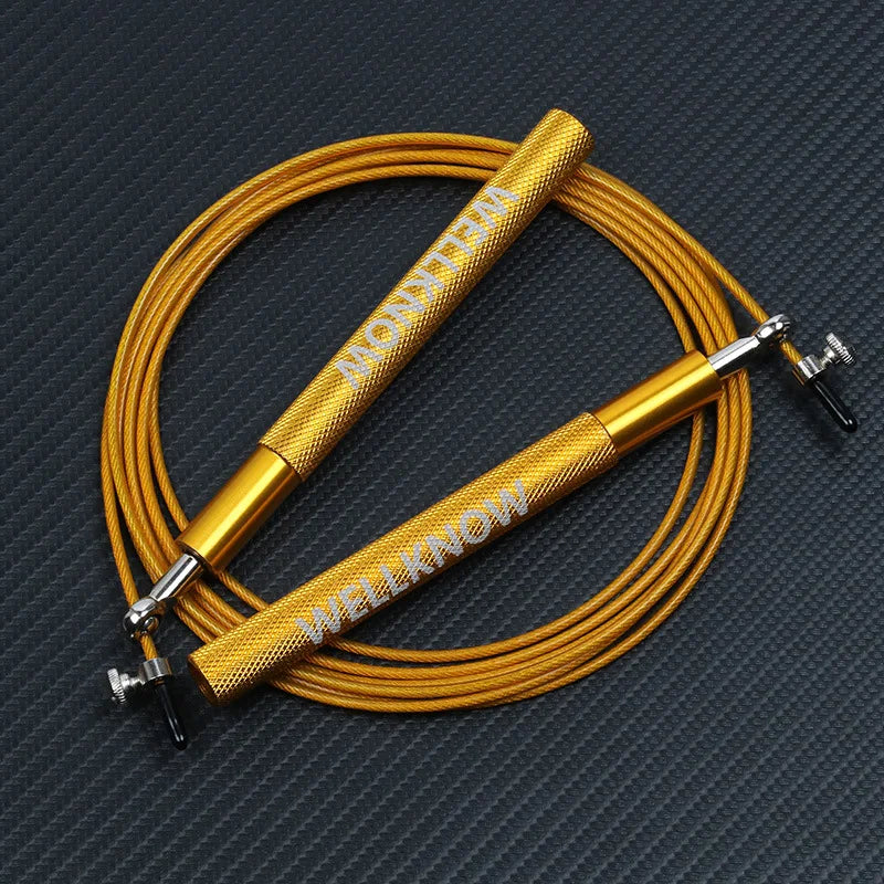 Professional Sports Jump Rope For Adult Fitness Weight Loss