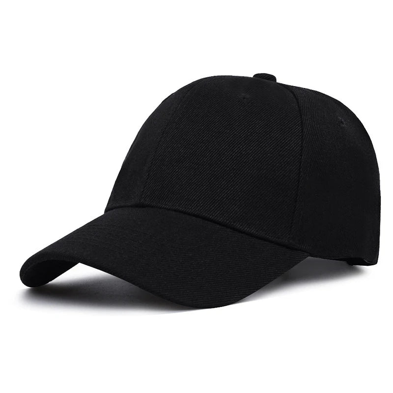 Versatile Unisex Sun Protection Cap - Dustproof Curved Visor for All Seasons