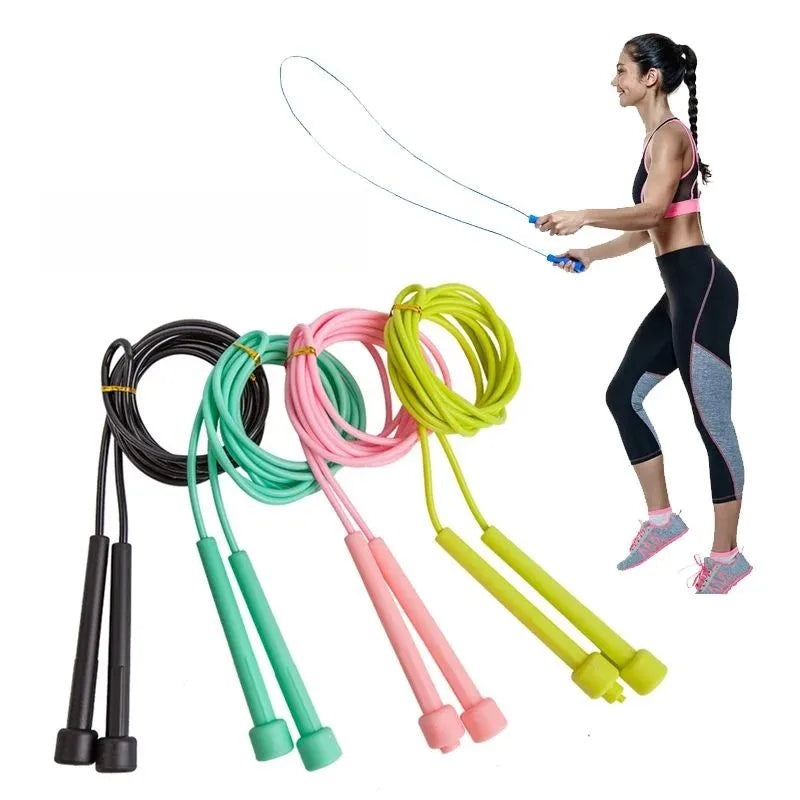 Adult Jump Weight Loss Children Sports Portable Fitness Gym Equipment Professional Men Women