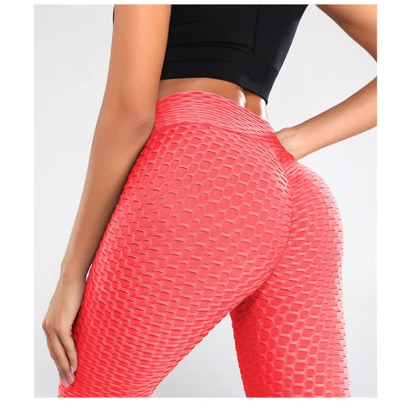 Leggings Casual High Waist Plus Size Leggings Workout Clothes for Women