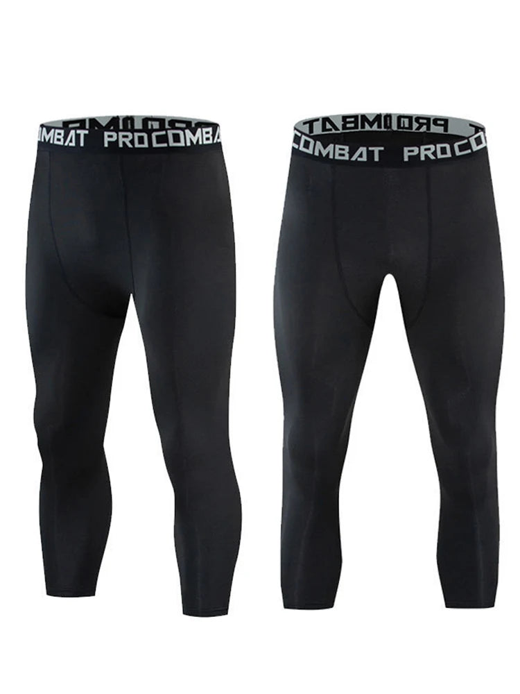 Autumn/Winter Winter Sports Gym Fitness Long Pants