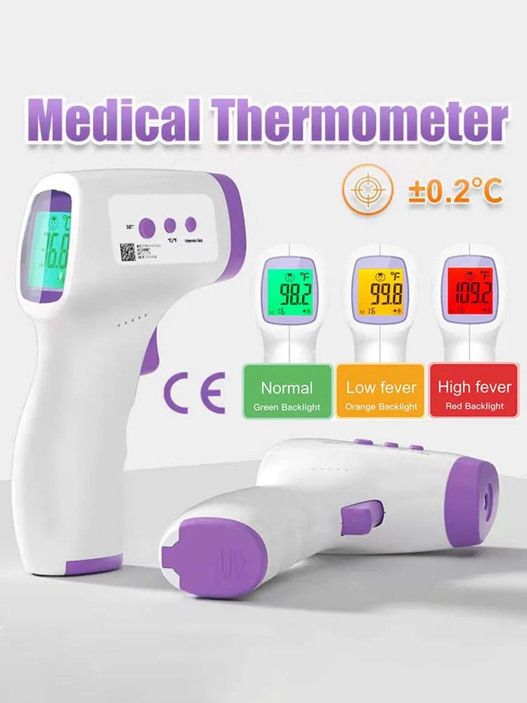 Digital Arm Blood Pressure Meter Cuff Medical Automatic Pressure Tonometer Heart Rate Pulse Meter BP Monitor Healthy