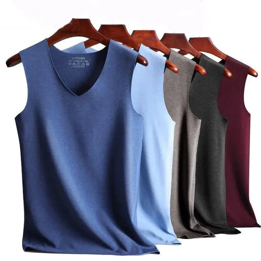 Men's Winter Slim Warm Bottoming Shirt Men's Speed Thermal Underwear