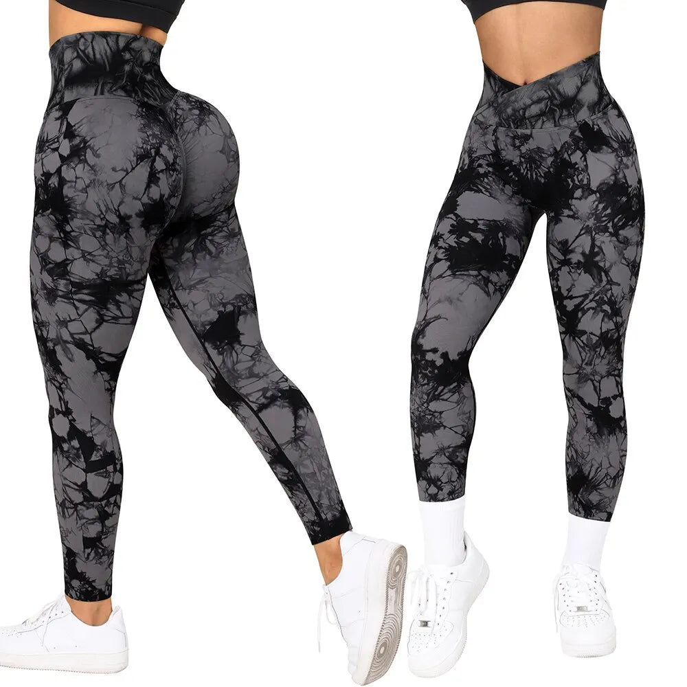 Legging Woman Push Up Workout Sport Leggings Women