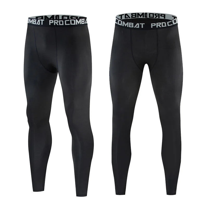 Autumn/Winter Winter Sports Gym Fitness Long Pants