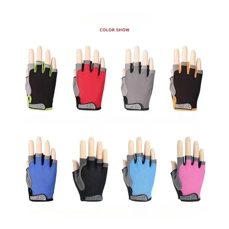 Gloves for Women Cycling Gloves Sports Gloves Bicycle Accessories