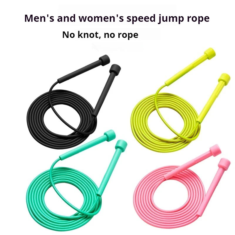 Adult Jump Rope, Weight Loss, Children Sports, Portable Fitness Equipment, Professional