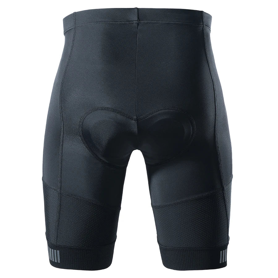 Cycling Shorts Gel Pad Bicycle Clothes Mountain Road Bike