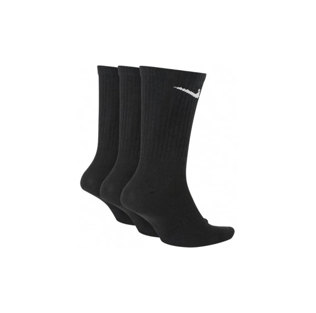 Nike Everyday Lightweight Crew Unisex Athletic Socks for Men