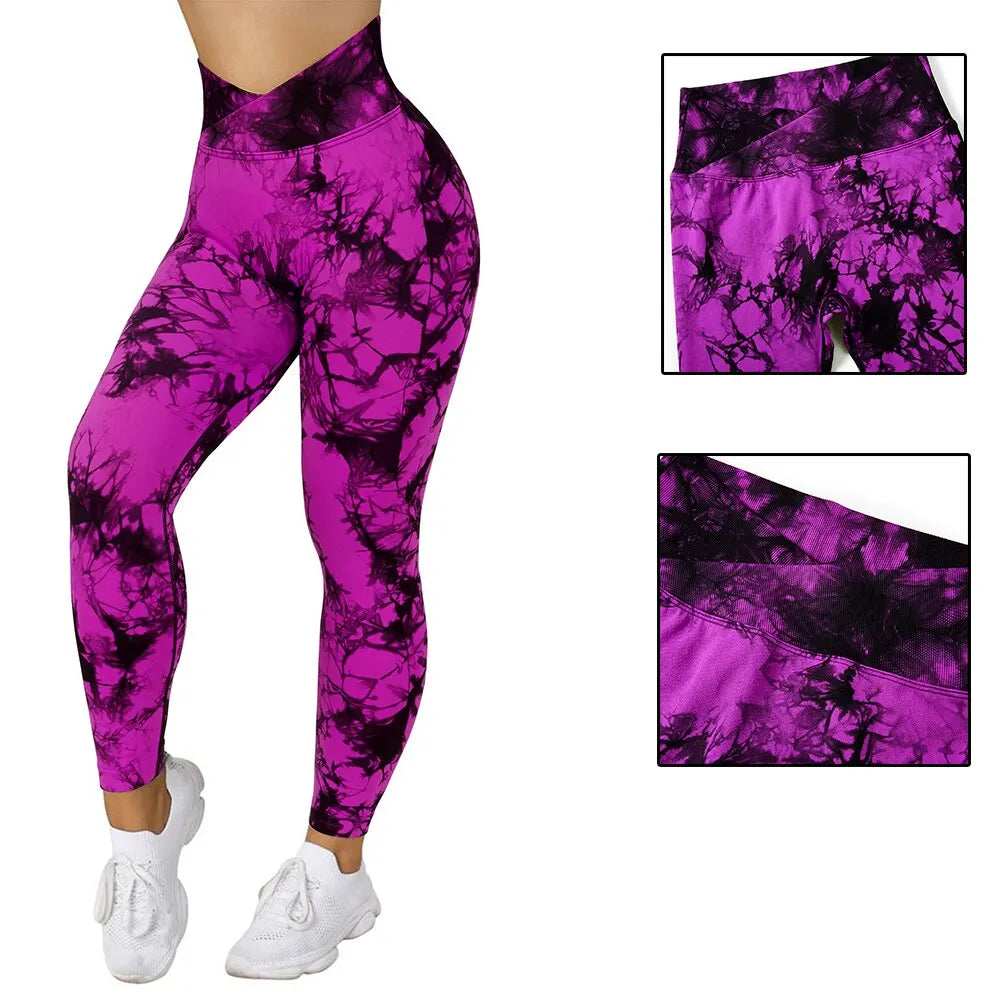 Legging Woman Push Up Workout Sport Leggings Women