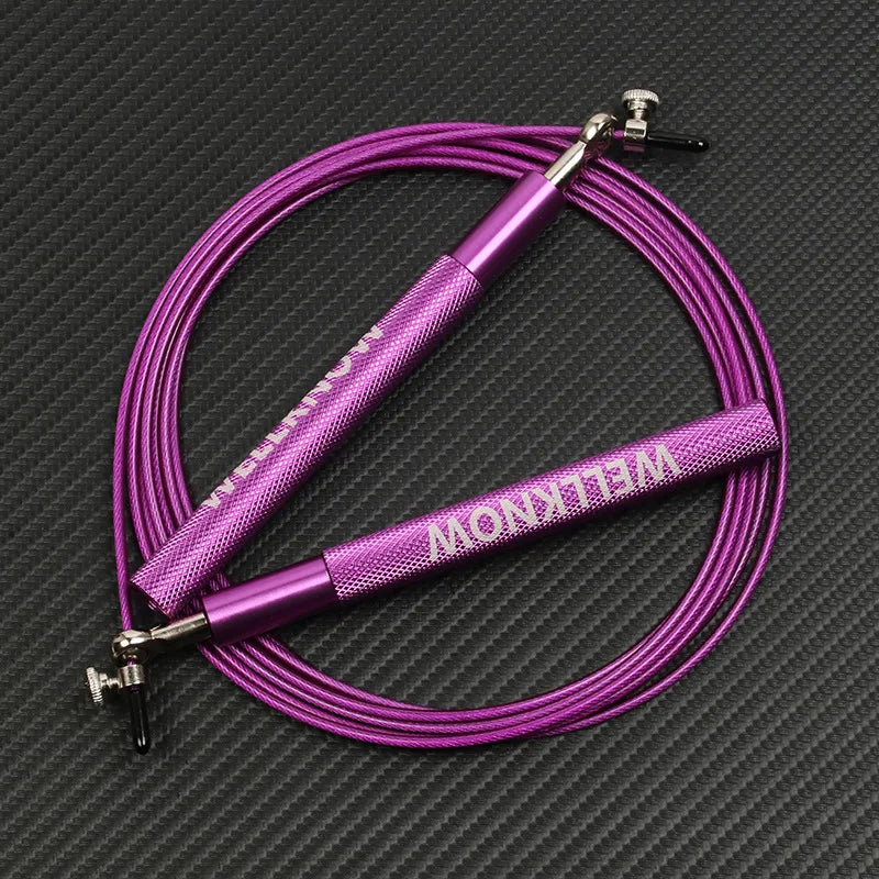 Professional Sports Jump Rope For Adult Fitness Weight Loss