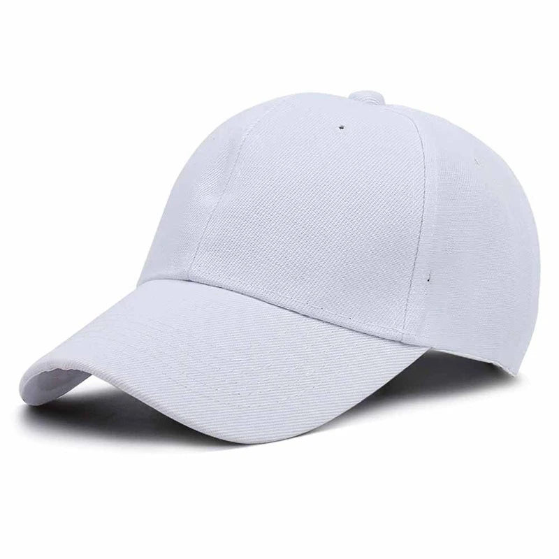 Versatile Unisex Sun Protection Cap - Dustproof Curved Visor for All Seasons