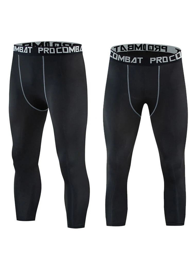 Autumn/Winter Winter Sports Gym Fitness Long Pants