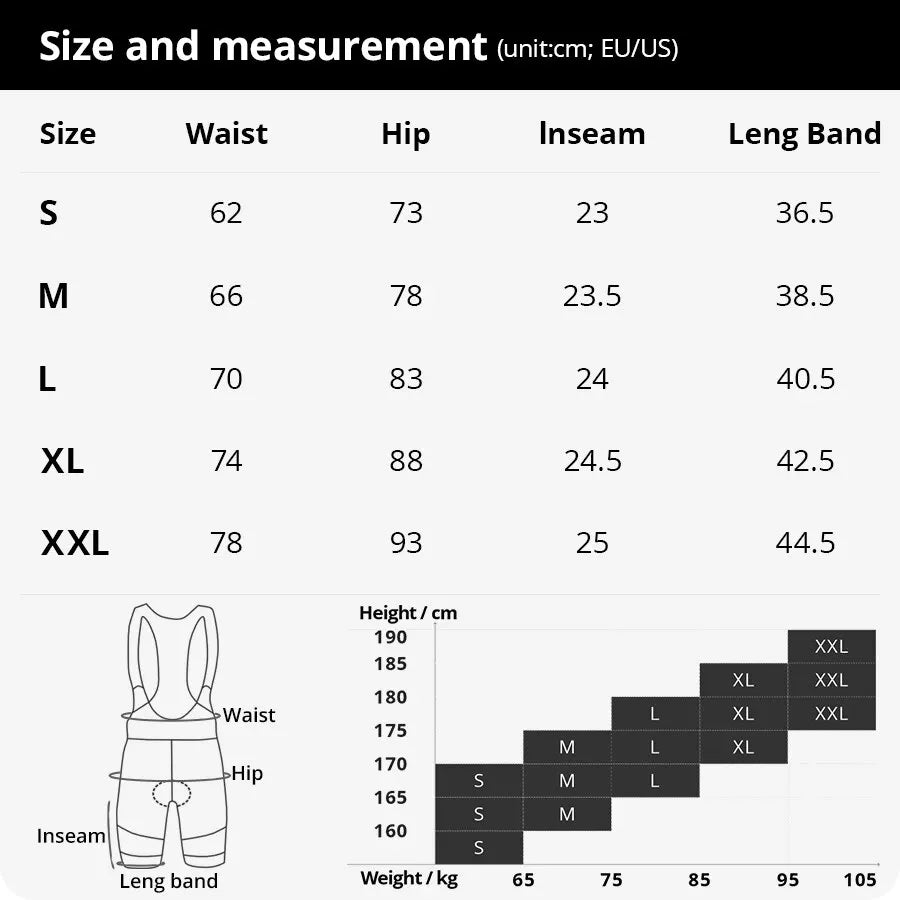 Shorts Women Bicycle Clothing Bike Clothes 3D Pad Female Tights Professional Cyclist