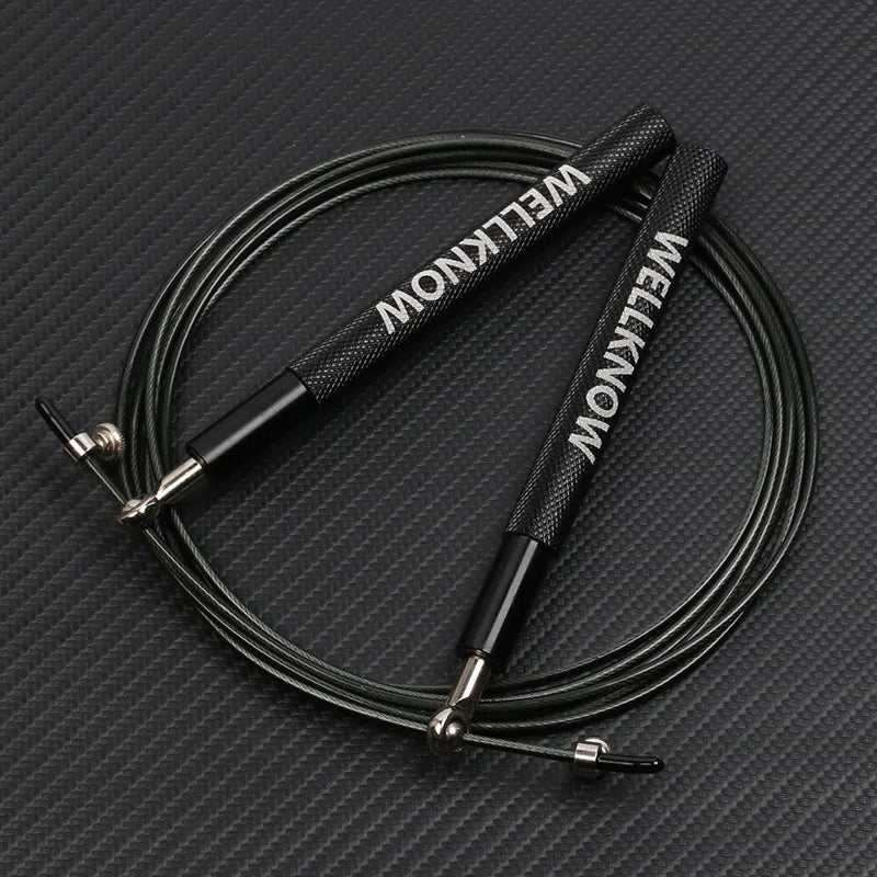 Professional Sports Jump Rope For Adult Fitness Weight Loss