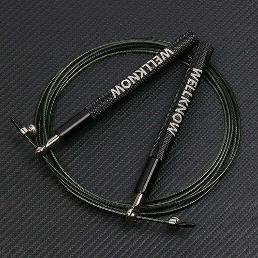 Professional Sports Jump Rope For Adult Fitness Weight Loss