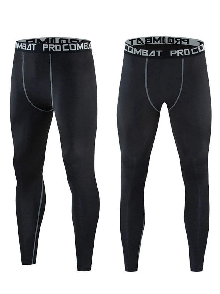 Autumn/Winter Winter Sports Gym Fitness Long Pants