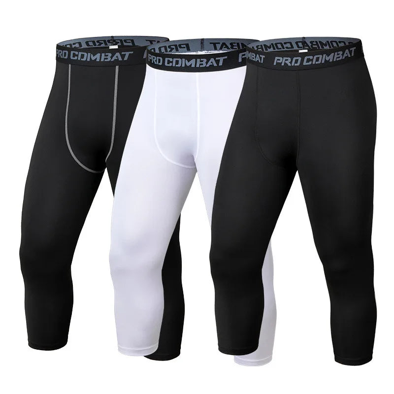 Autumn/Winter Winter Sports Gym Fitness Long Pants