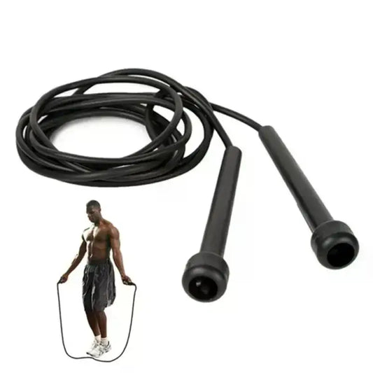 Jump Rope Professional Adult Children Gym Jumping Rope Adjustable Fitness Equipment Muscle Boxing Training