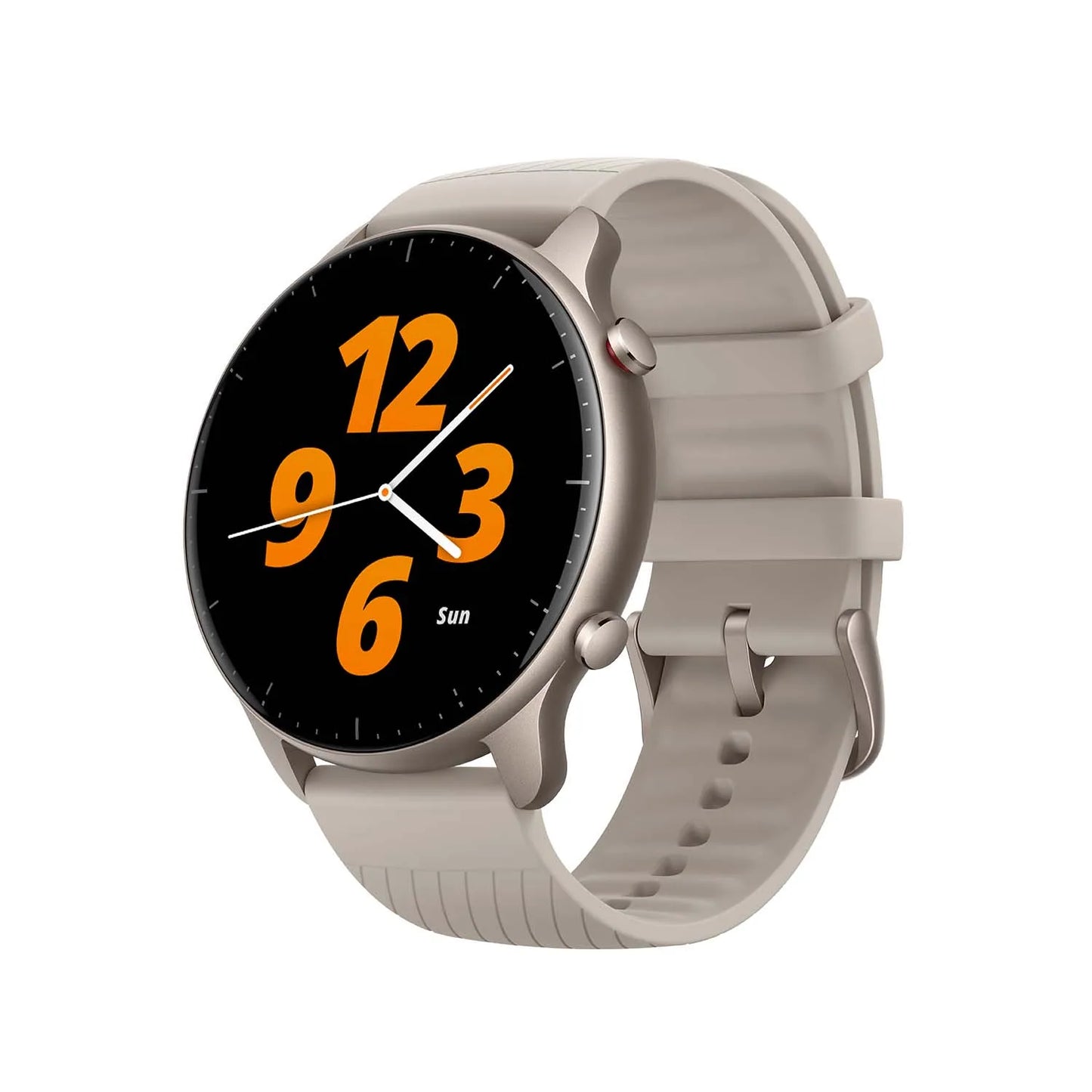 Ultra-long Battery Life Smart Watch For Android IOS Phone