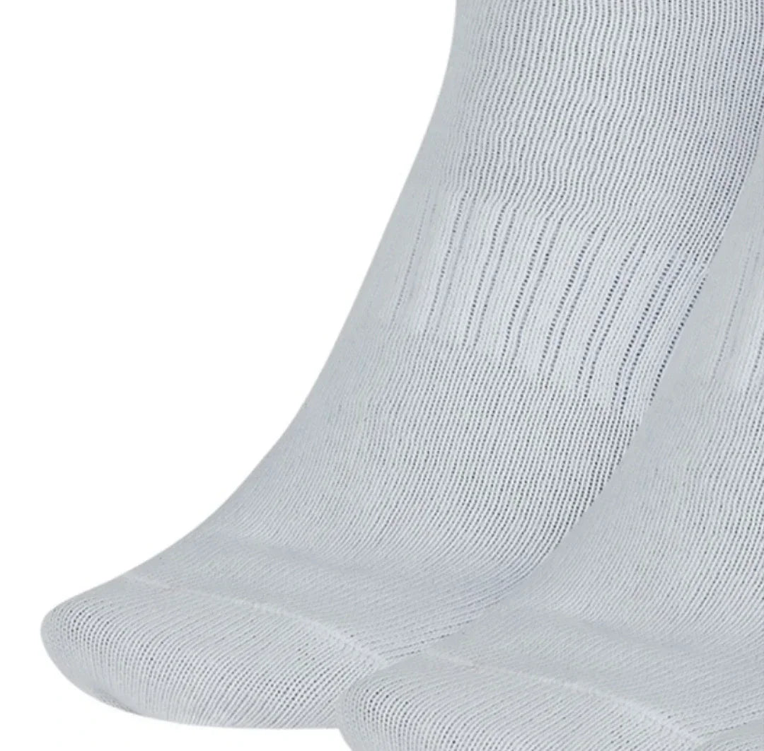 Nike Everyday Lightweight Crew Unisex Athletic Socks for Men